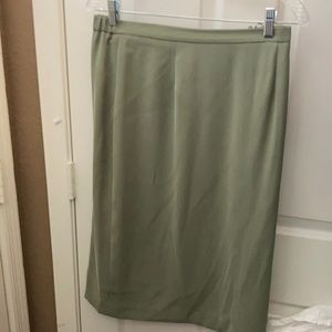 Draper’s studio Lined Skirt (12)